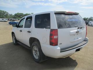2012 CHEVROLET TAHOE SPEC 1GNSK2E09CR302322