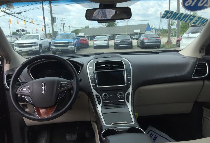 2018 LINCOLN MKX RESERV 2LMPJ8LP1JBL18759