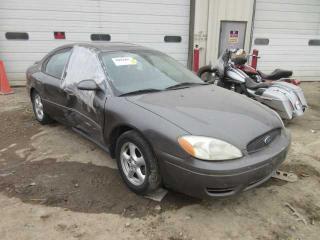 2004 Ford Taurus SES for sale in Des Moines, IA