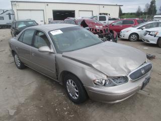 2001 Buick Century CU for sale in Des Moines, IA