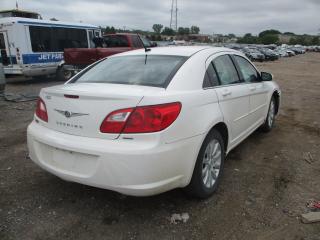 2010 CHRYSLER SEBRING LI 1C3CC5FD8AN192448