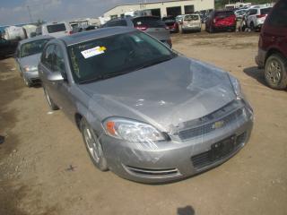 2007 Chevrolet Impala LT for sale in Des Moines, IA