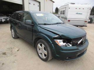 2009 Dodge Journey SX for sale in Des Moines, IA