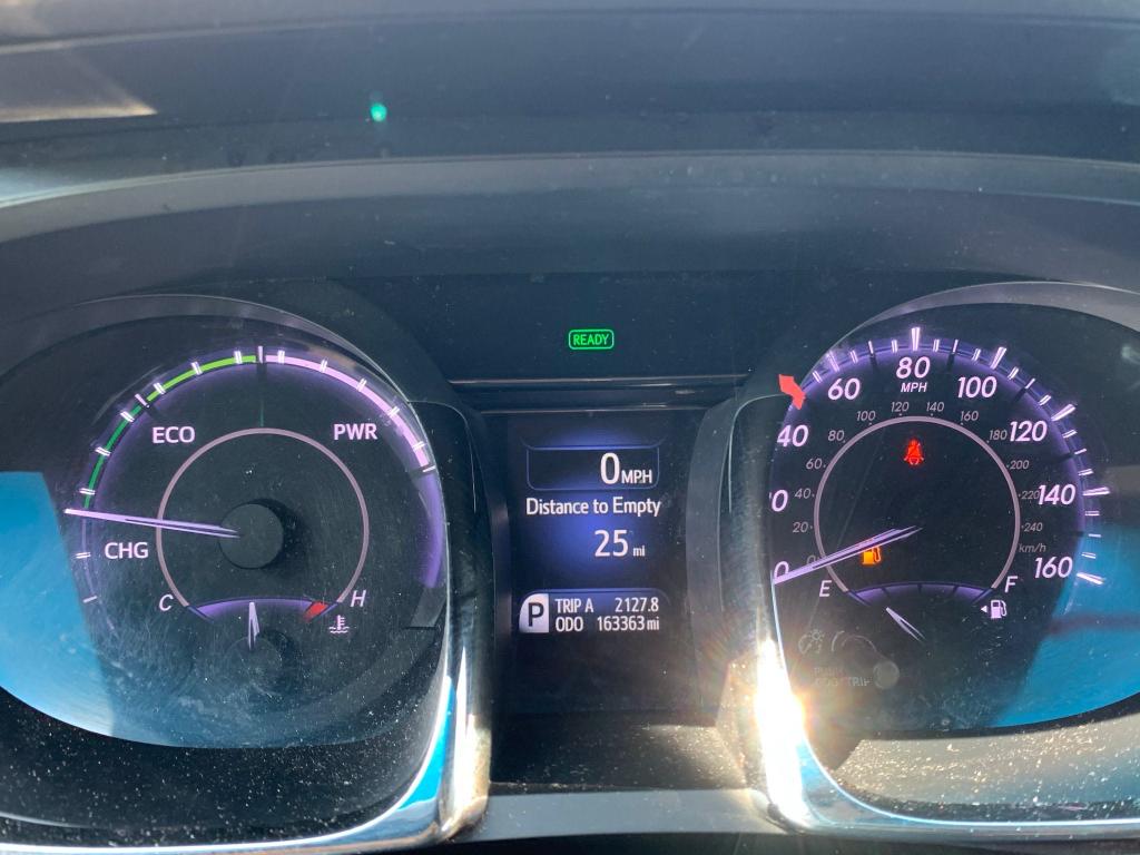 2014 TOYOTA AVALON HYB 4T1BD1EBXEU033919