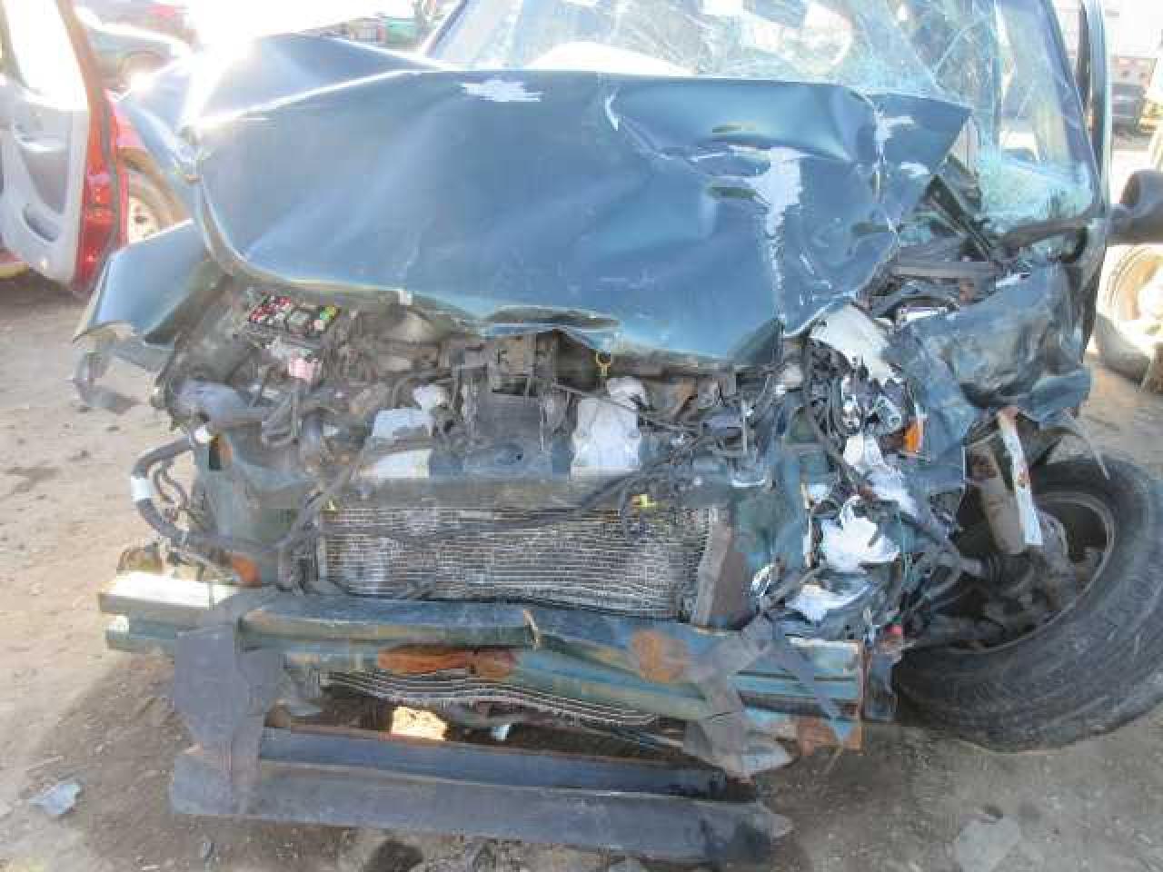 1GNDV33136D212859 2006 Chevrolet Uplander Lt