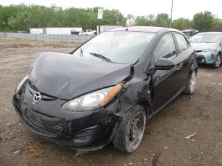 2014 MAZDA MAZDA2 SPO JM1DE1KY5E0173550