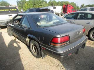 1989 Pontiac Grand Prix VIN: 1G2WJ14W7KF255387 Lot: 48637184