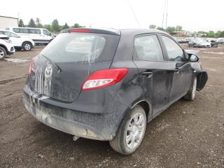 2014 MAZDA MAZDA2 SPO JM1DE1KY5E0173550