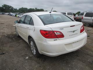 2010 CHRYSLER SEBRING LI 1C3CC5FD8AN192448