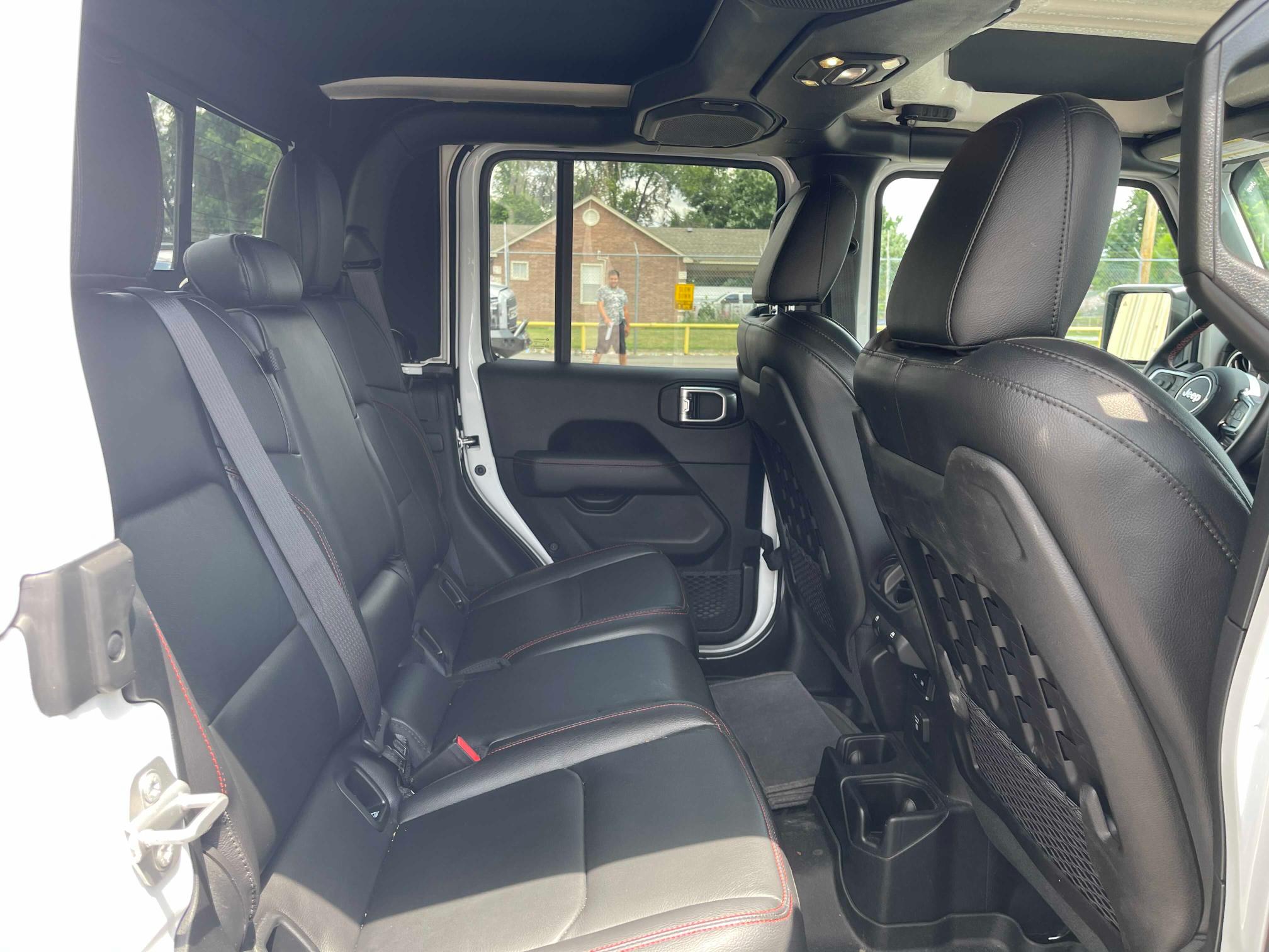 2020 JEEP GLADIATOR 1C6JJTBG0LL106598