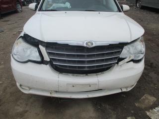 2010 CHRYSLER SEBRING LI 1C3CC5FD8AN192448