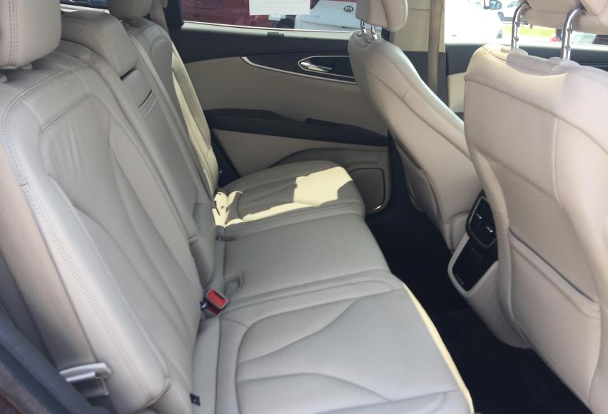 2018 LINCOLN MKX RESERV 2LMPJ8LP1JBL18759