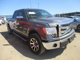2013 Ford F150 Super for sale in Des Moines, IA