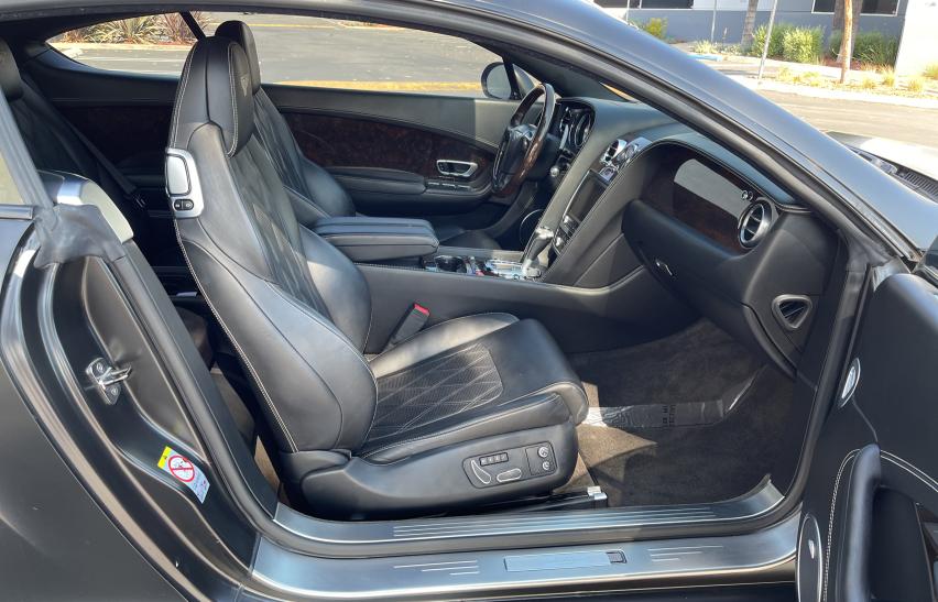 2012 BENTLEY CONTINENTA SCBFR7ZA6CC073058