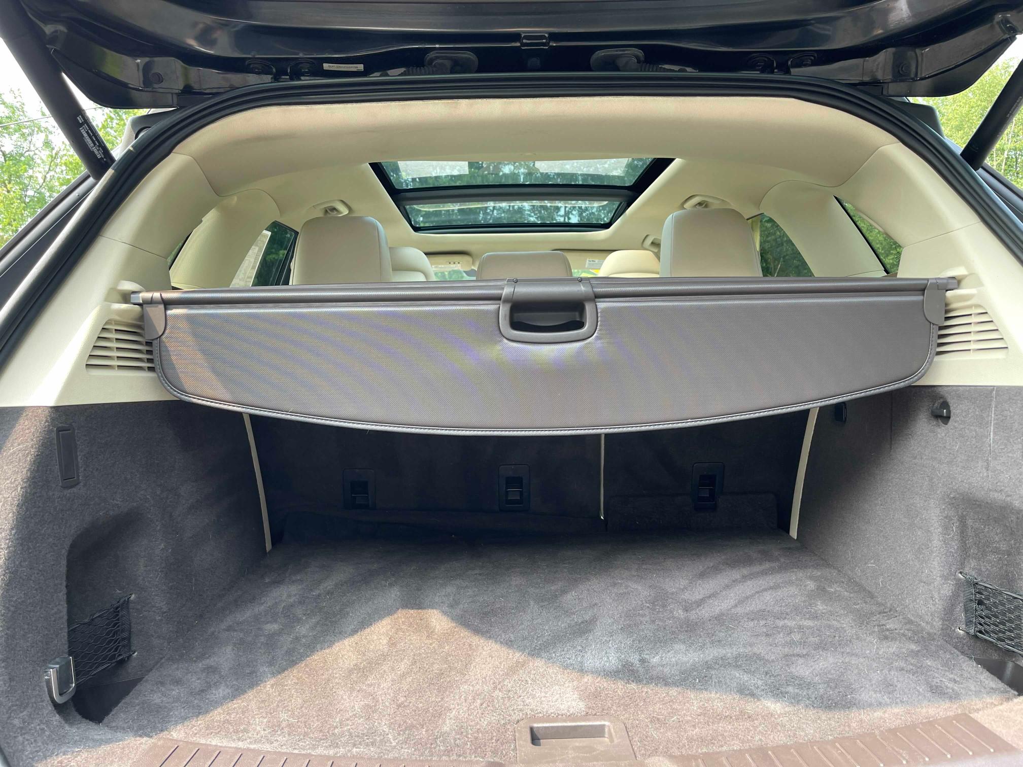 2015 LINCOLN MKC 5LMTJ2AH1FUJ24766