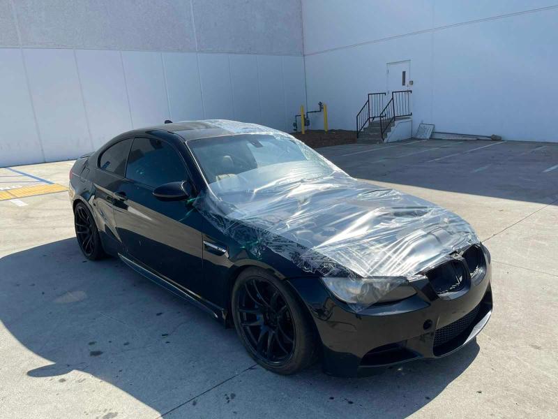 09 Bmw M3 For Sale Ca Los Angeles Mon Aug 09 21 Used Salvage Cars Copart Usa