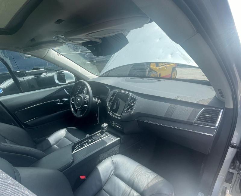 2020 VOLVO XC90 T5 MO YV4102CK6L1535682