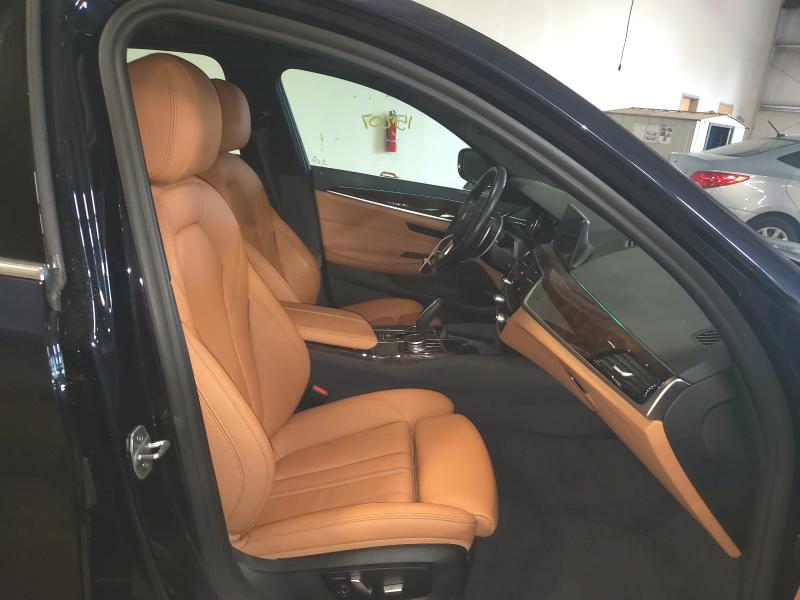 2019 BMW 530 XI WBAJA7C51KWW28177