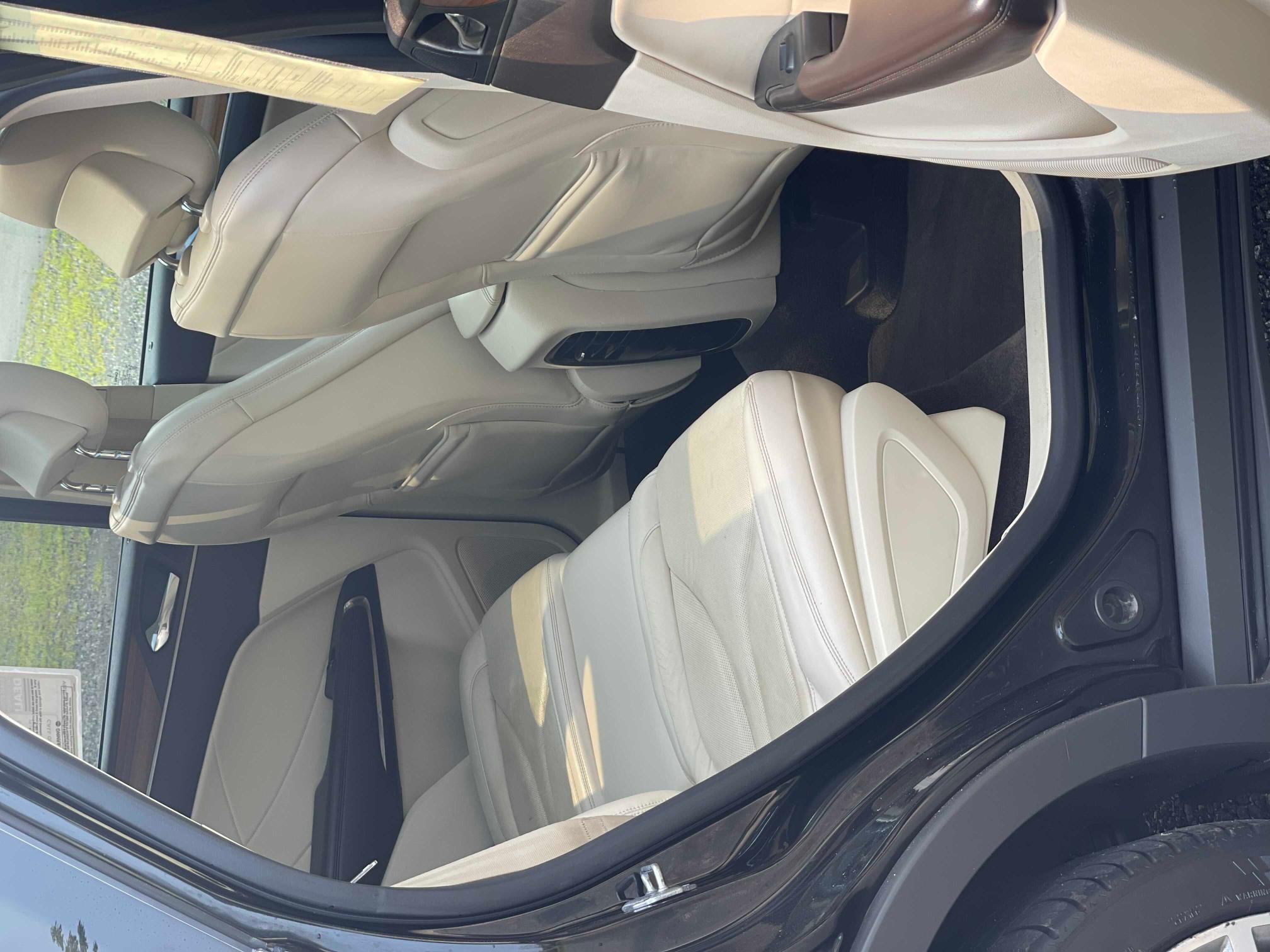 2015 LINCOLN MKC 5LMTJ2AH1FUJ24766