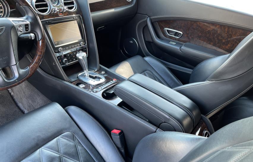 2012 BENTLEY CONTINENTA SCBFR7ZA6CC073058