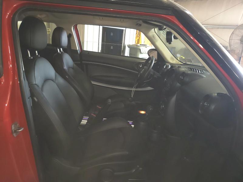 2015 MINI COOPER S P WMWSS7C5XFWS45085
