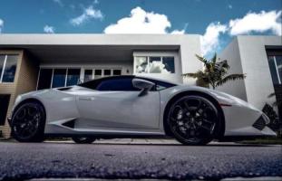 VIN ZHWUR2ZF0KLA11750 2019 Lamborghini Huracan no.4