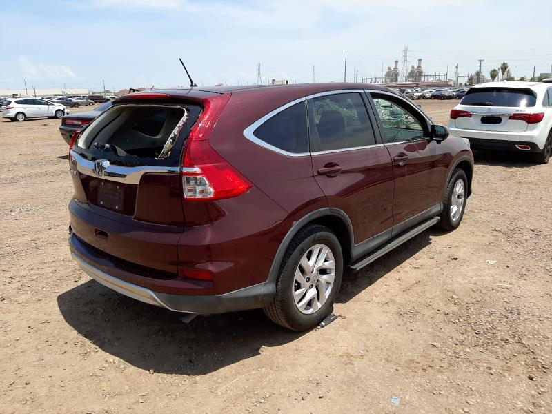 2015 HONDA 13V 2HKRM3H54FH549418