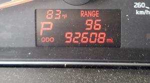 2015 KIA SORENTO 5XYKT3A63FG580934