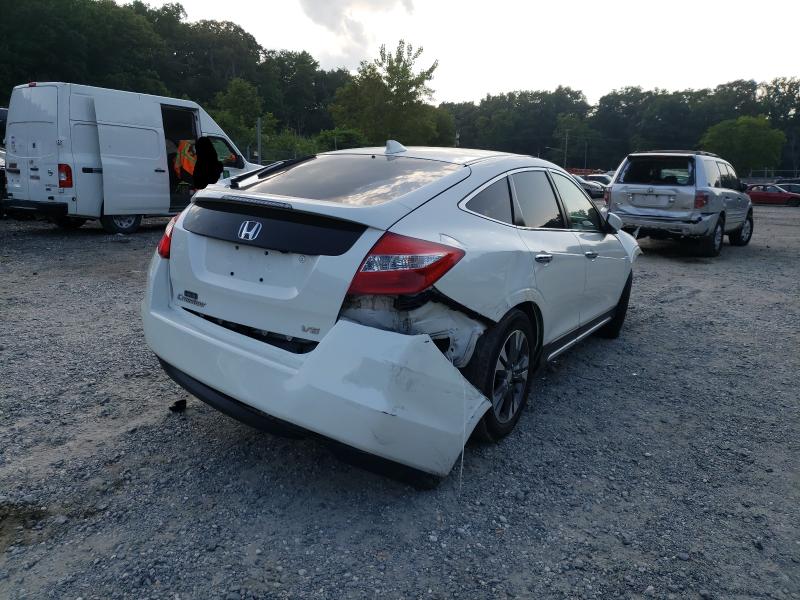 2013 HONDA CROSSTOUR 5J6TF1H59DL002751