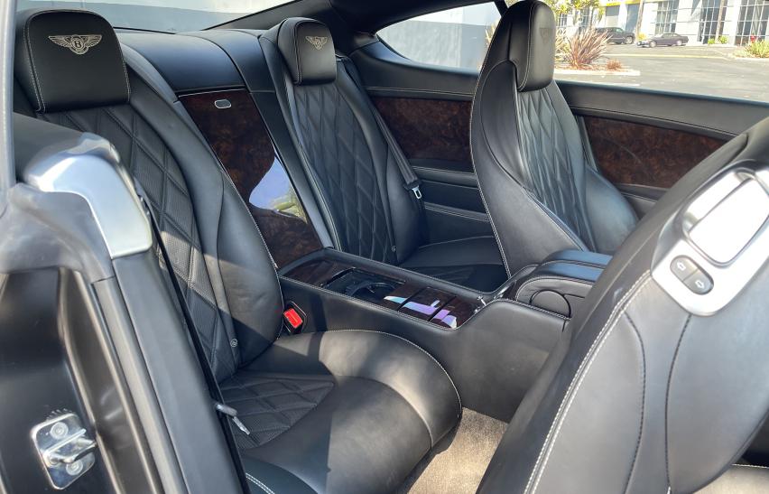2012 BENTLEY CONTINENTA SCBFR7ZA6CC073058