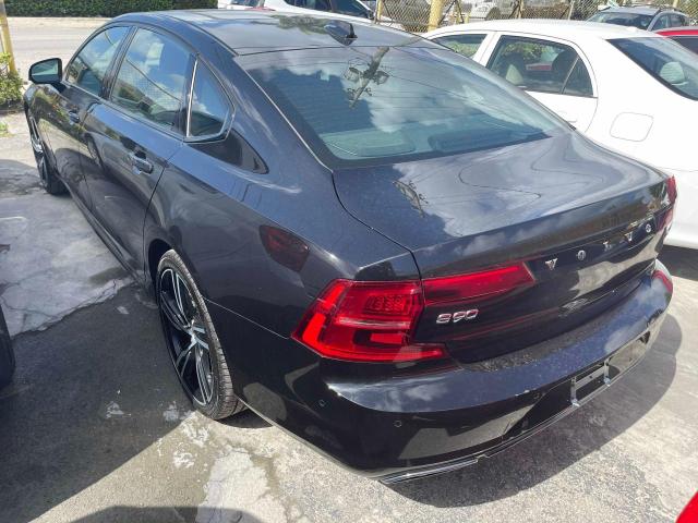 2020 VOLVO S90 T6 OCE LVYA22MT7LP172478