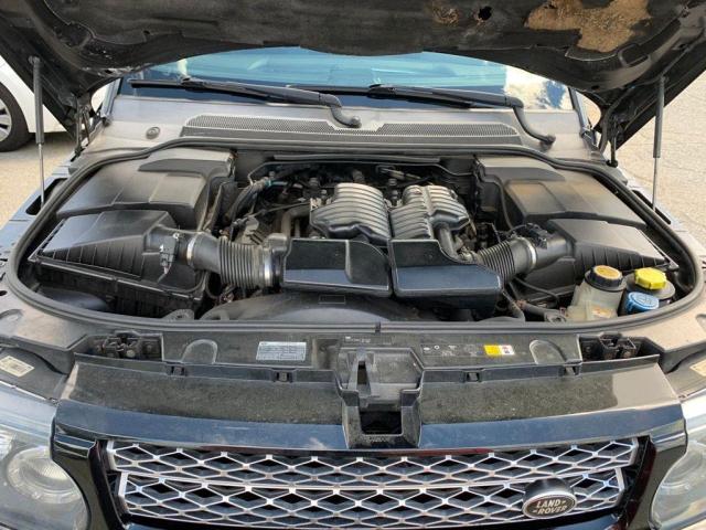 2013 LAND ROVER LR4 HSE LU SALAK2D47DA763878