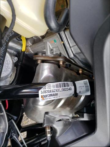 2021 CAN-AM RYKER RALL 3JB2GEG2XMJ002340