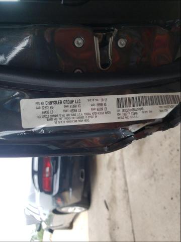 2011 DODGE CALIBER HE 1B3CB5HA0BD110948