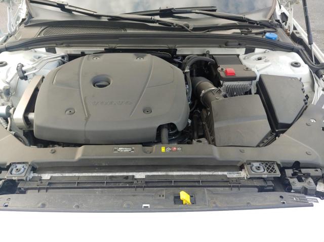 2020 VOLVO V60 CROSS YV4102WK5L1048680