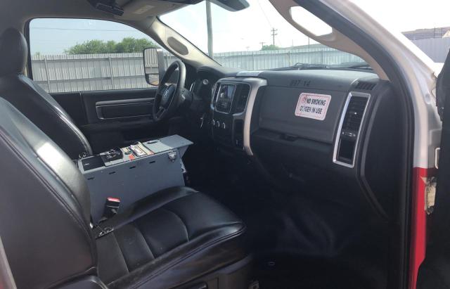 2014 RAM 4500 3C7WRKBL0EG224071