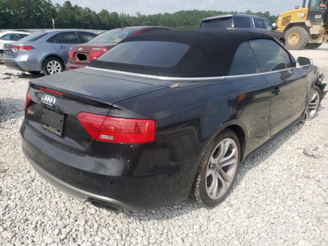 2013 AUDI S5 PREMIUM WAUCGAFHXDN004767