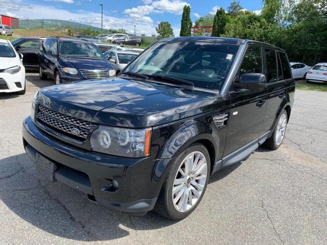 2013 LAND ROVER LR4 HSE LU SALAK2D47DA763878