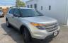 2012 FORD EXPLORER