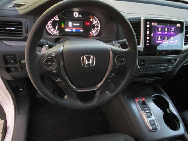 2020 HONDA RIDGELINE 5FPYK3F11LB031401