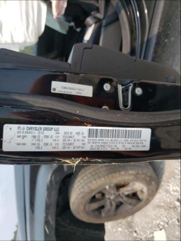 2014 JEEP PATRIOT 1C4NJPBA8ED715514
