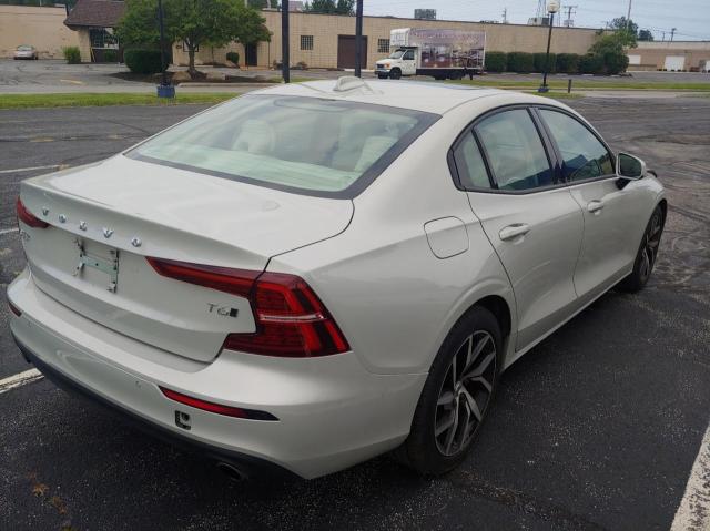 2020 VOLVO S60 T6 MOM 7JRA22TK4LG072985