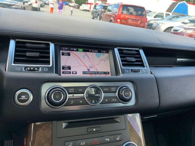 2013 LAND ROVER LR4 HSE LU SALAK2D47DA763878