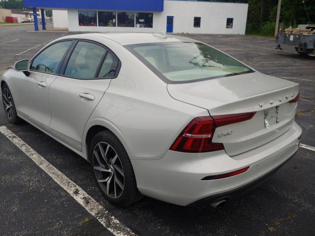 2020 VOLVO S60 T6 MOM 7JRA22TK4LG072985