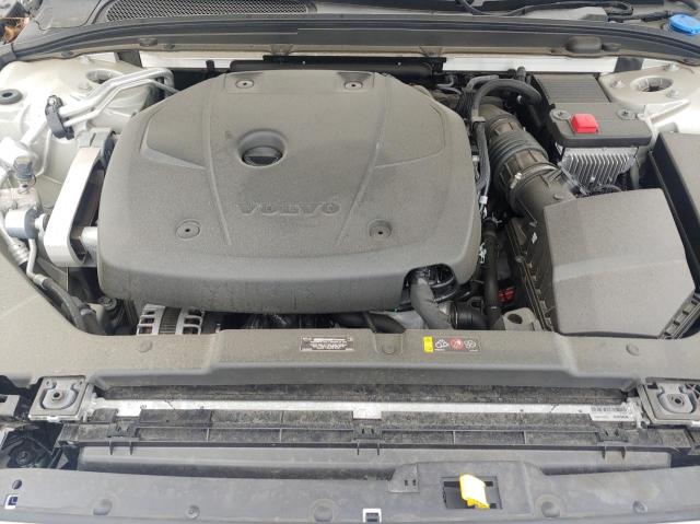 2020 VOLVO S60 T6 MOM 7JRA22TK4LG072985