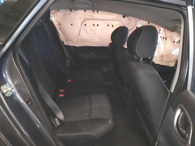 2017 NISSAN SENTRA S - 3N1AB7AP8HL722904