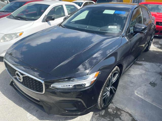 2020 VOLVO S90 T6 OCE LVYA22MT7LP172478