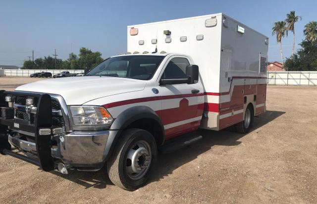 2014 RAM 4500 3C7WRKBL0EG224071