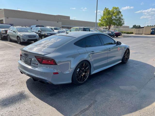 2016 AUDI RS7 WUAW2AFC1GN900255