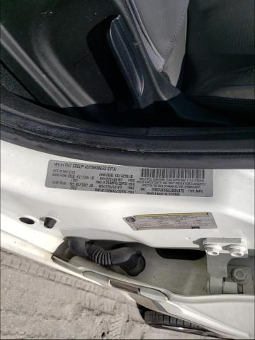 2014 FIAT 500L LOUNG ZFBCFACH6EZ004076